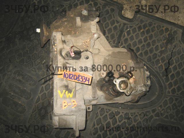 Volkswagen Passat B3 МКПП (механическая коробка переключения передач)