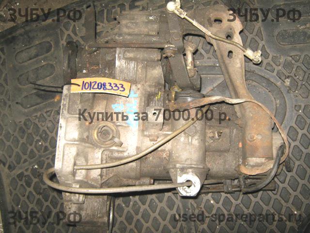 Volkswagen Golf 2 МКПП (механическая коробка переключения передач)