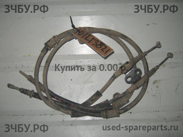 Hyundai Matrix [FC] Трос стояночного тормоза