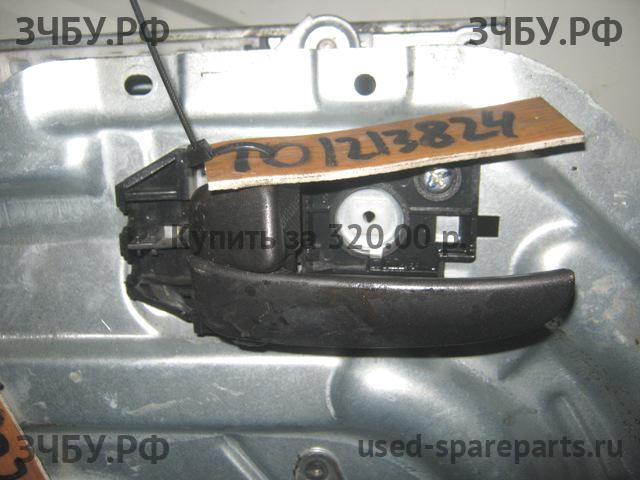 Hyundai Santa Fe 1 (SM) Ручка двери внутренняя задняя левая