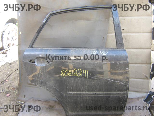 Lexus RX (2) 300/330/350/400h Дверь задняя правая