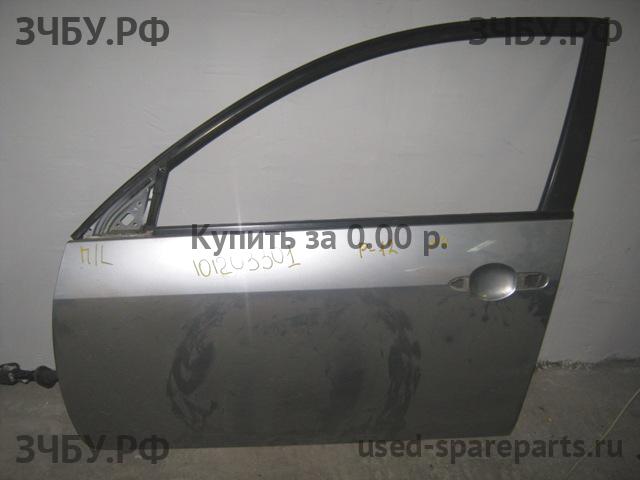 Nissan Primera P12 Дверь передняя левая