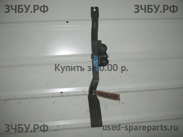 Hyundai Matrix [FC] Педаль газа