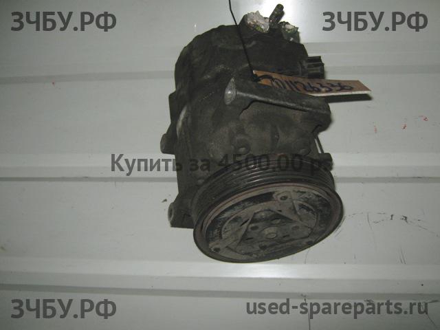 Nissan Primera P12 Компрессор системы кондиционирования
