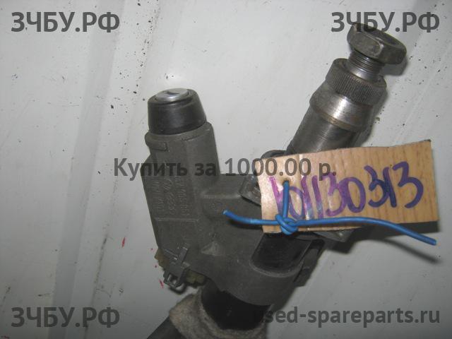Volkswagen Passat B3 Замок зажигания
