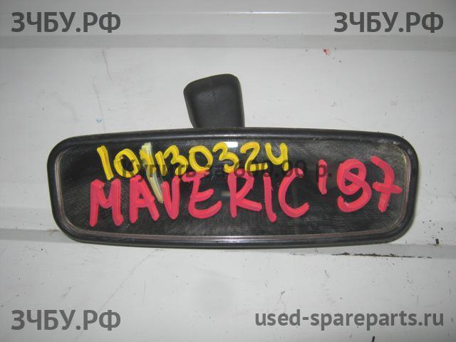 Ford Maverick 1 Зеркало заднего вида