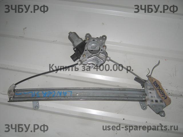 Mitsubishi Lancer 9 [CS/Classic] Стеклоподъёмник электрический задний левый