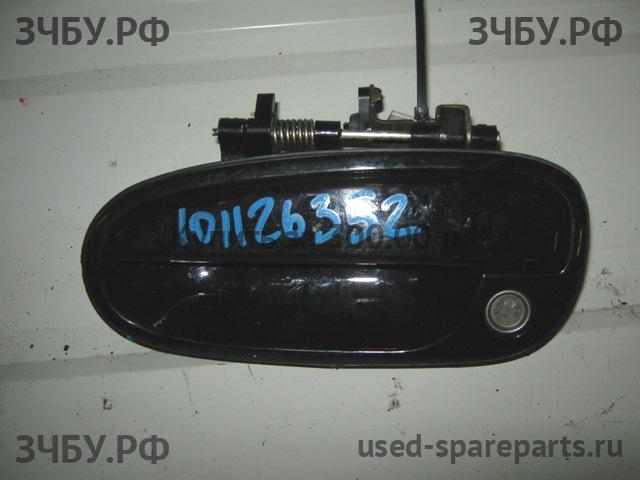 Hyundai Matrix [FC] Ручка двери передней наружная левая