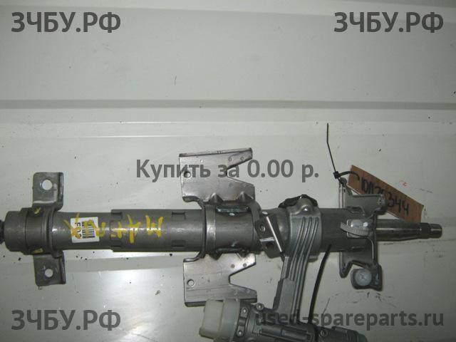 Hyundai Matrix [FC] Колонка рулевая
