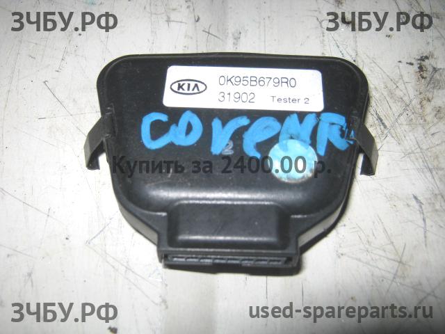 KIA Carens (1) Датчик дождя