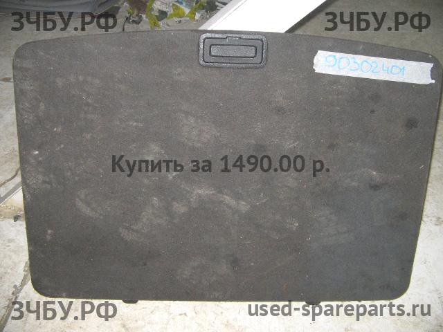 KIA Sportage 2 Пол багажника