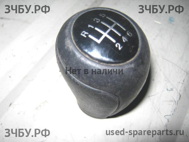 Mazda 3 [BK] Наконечник ручки кулисы КПП