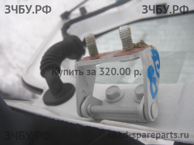 Chevrolet Aveo 2 (T250) Петля двери багажника