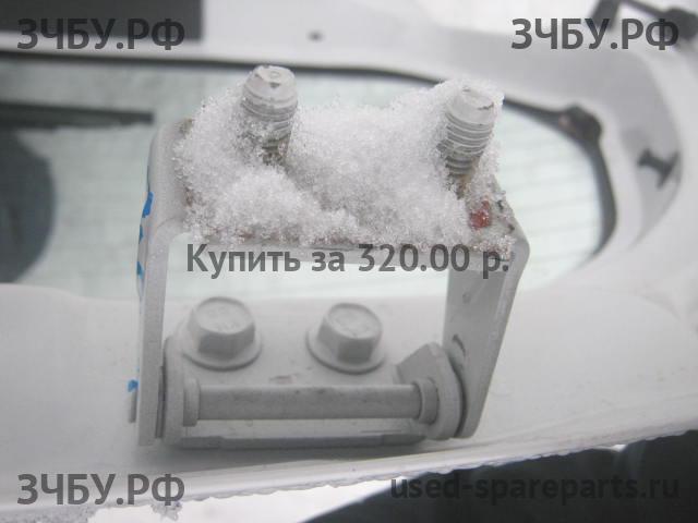 Chevrolet Aveo 2 (T250) Петля двери багажника