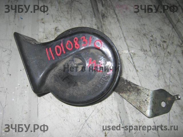 Mazda 3 [BK] Сигнал звуковой