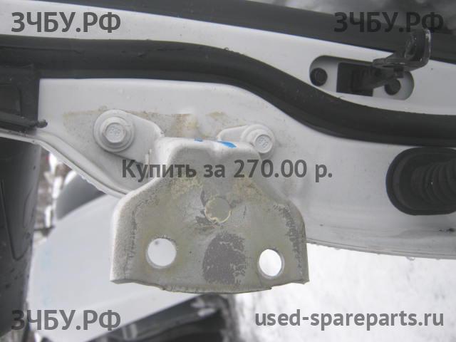 Chevrolet Aveo 2 (T250) Петля двери передней правой