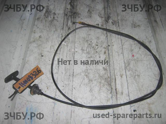 Mazda 3 [BK] Трос открывания капота