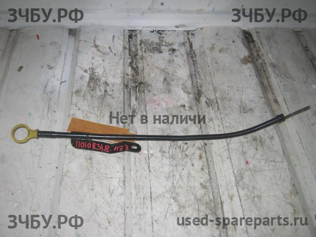 Mazda 3 [BK] Щуп масляный