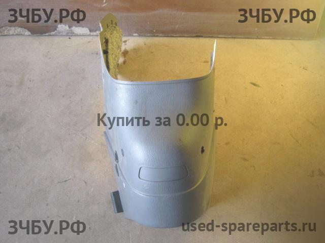 Ford Focus 2 (рестайлинг) Консоль между сиденьями (Подлокотник)