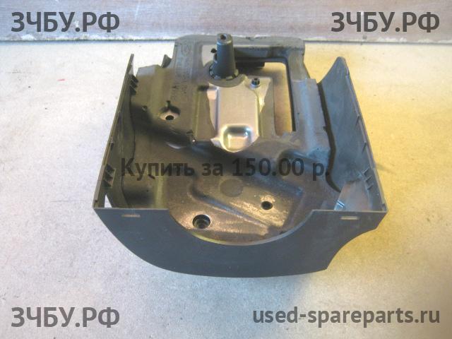 Ford Focus 2 (рестайлинг) Кожух рулевой колонки