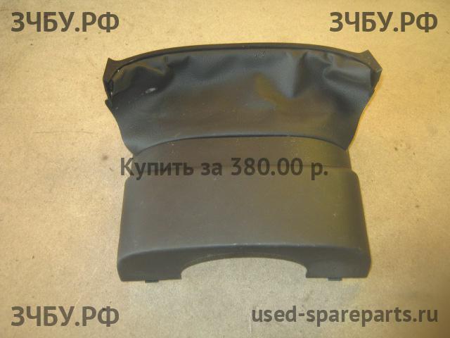 Ford Focus 2 (рестайлинг) Пластик салона