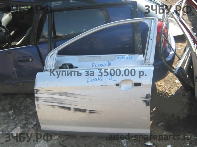 Ford Focus 2 Дверь передняя левая