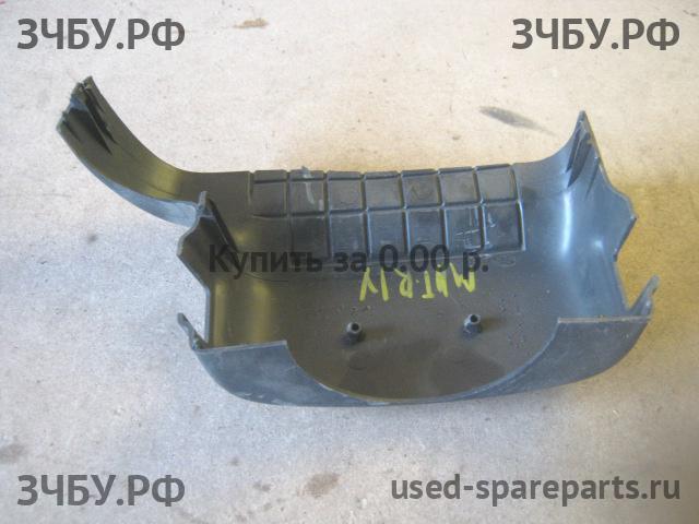 Hyundai Matrix [FC] Пластик салона