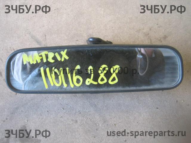 Hyundai Matrix [FC] Зеркало заднего вида