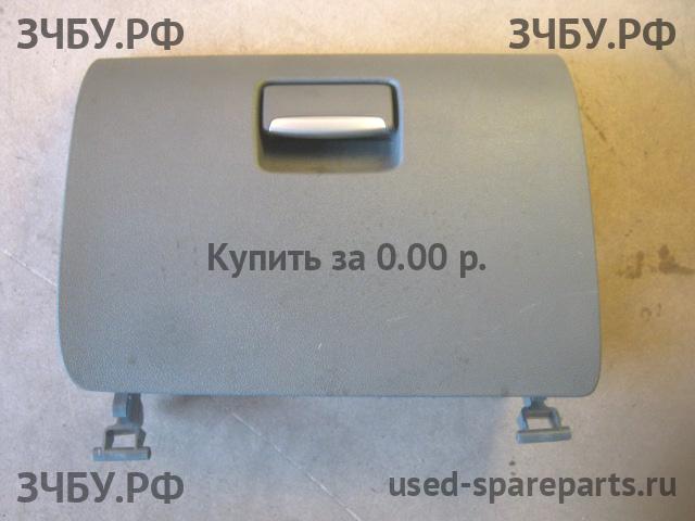 Ford Focus 2 (рестайлинг) Крышка