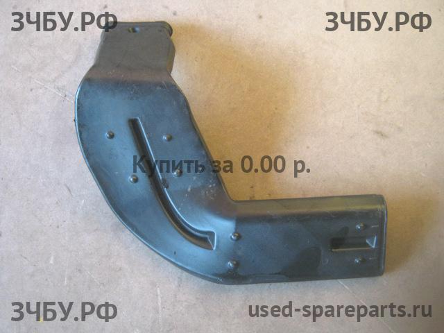 Ford Focus 2 (рестайлинг) Воздуховод