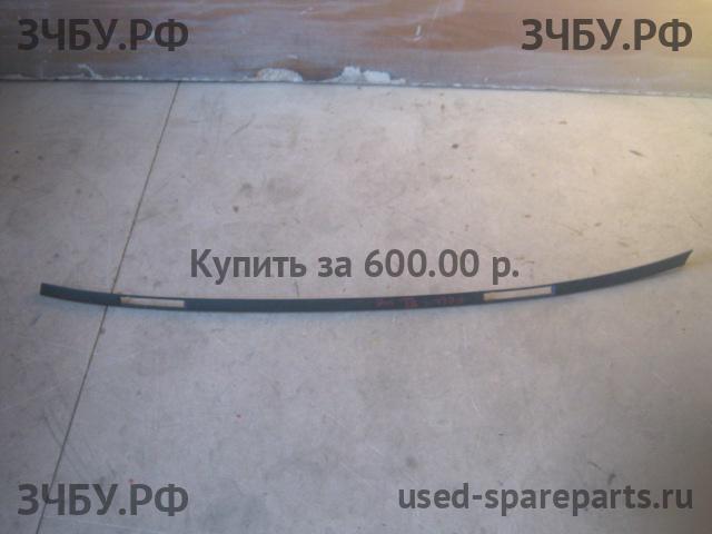 Ford Focus 2 (рестайлинг) Молдинг крыши левый