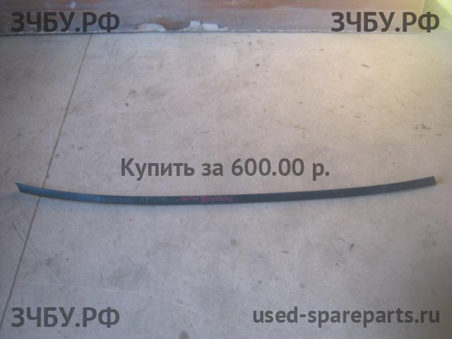 Ford Focus 2 (рестайлинг) Молдинг крыши правый
