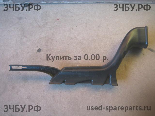 Ford Focus 2 (рестайлинг) Воздуховод