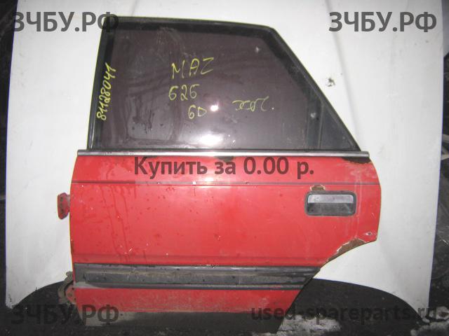 Mazda 626 [GD] Дверь задняя левая