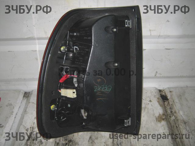 Lexus LX (1) 470 Фонарь правый
