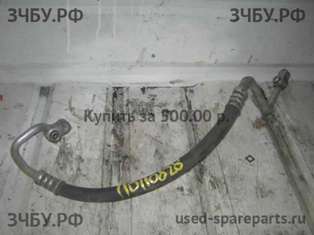 Honda Accord 7 Трубка кондиционера