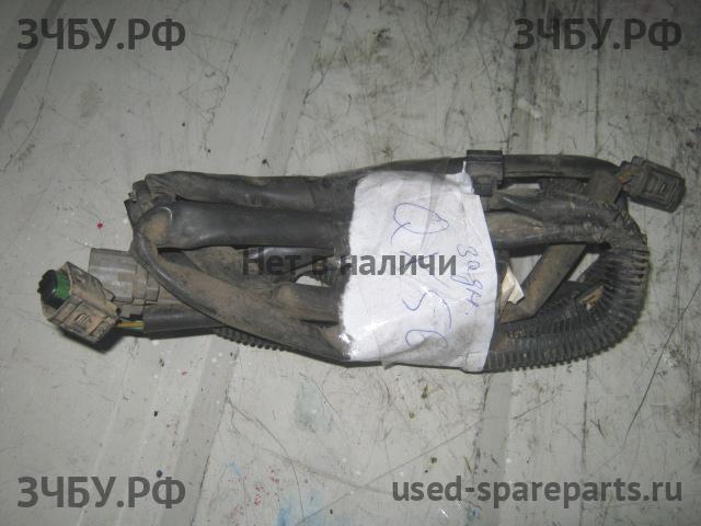 Infiniti QX56 [JA60] Проводка парктроников (датчиков парковки)