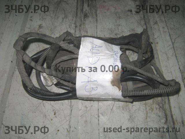 Audi A3 [8L] Проводка парктроников (датчиков парковки)
