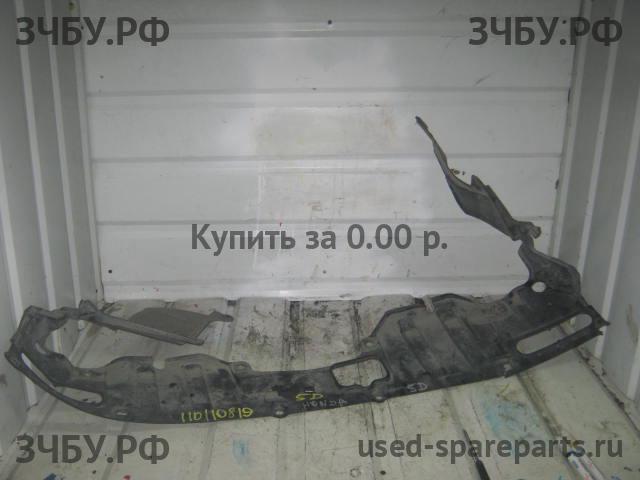 Honda CR-V 3 Пыльник