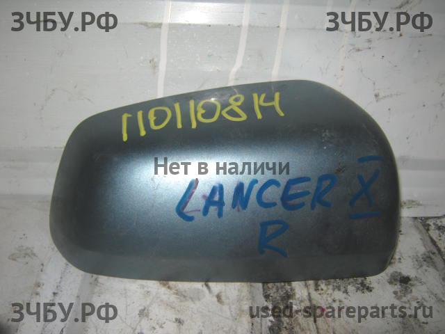Mitsubishi Lancer 10 [CX/CY] Зеркало правое электрическое