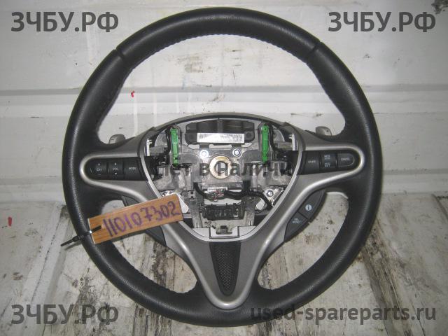 Honda Civic 8 (5D) Рулевое колесо без AIR BAG