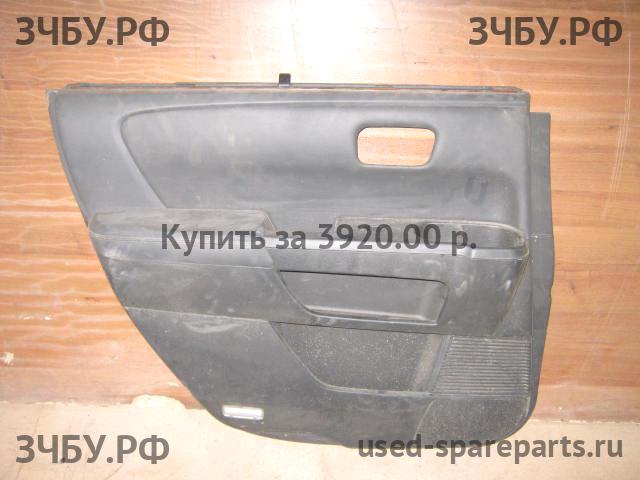 Honda Pilot (2) Обшивка двери задней левой