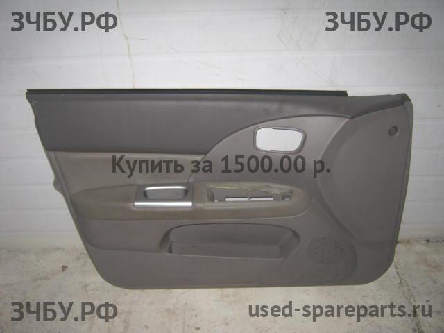 Chery Fora (A21) Обшивка двери передней левой