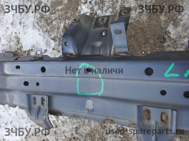 Mitsubishi Lancer 10 [CX/CY] Усилитель бампера передний