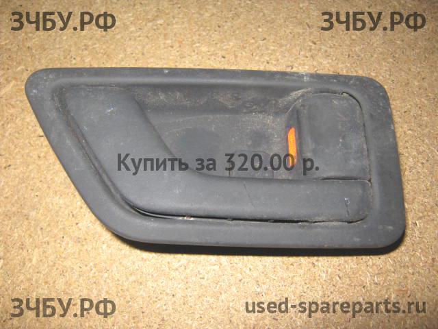 Hyundai Getz Ручка двери внутренняя задняя правая