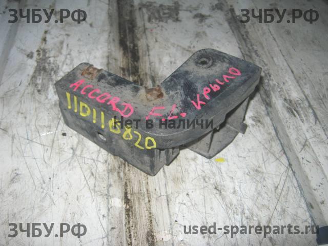 Honda Accord 7 Накладка