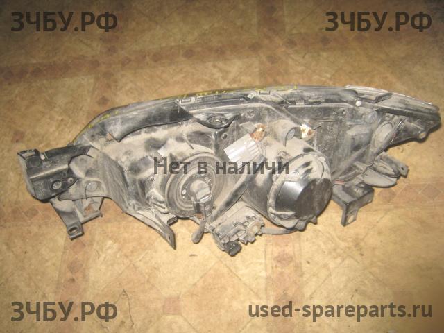 Subaru Impreza 3 (G12) Фара правая