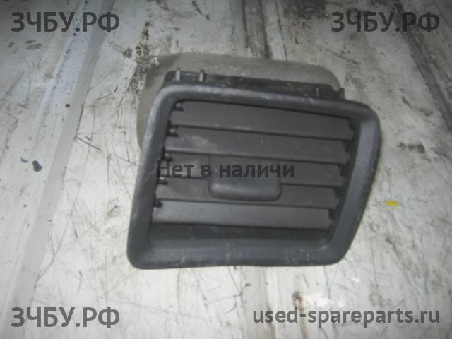 Honda Civic 8 (4D) Дефлектор воздушный