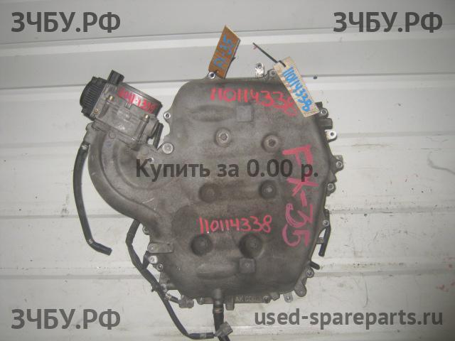 Infiniti FX 35/45 [S50] Коллектор впускной