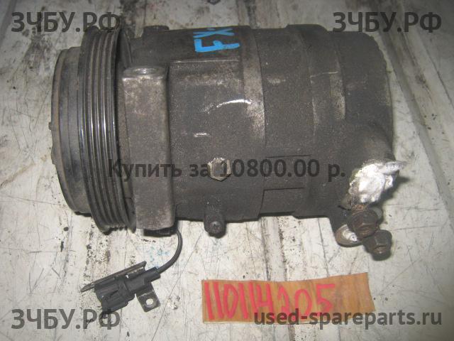 Infiniti FX 35/45 [S50] Компрессор системы кондиционирования